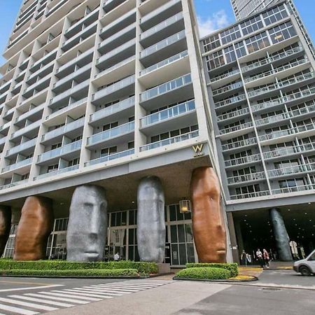 Iconbrickell Waterfront Luxury 2 Bedrooms With Bayview Miami Extérieur photo