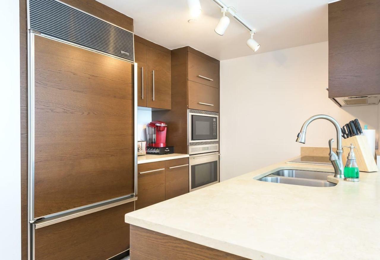 Iconbrickell Waterfront Luxury 2 Bedrooms With Bayview Miami Extérieur photo